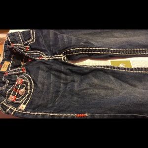 True religion jeans